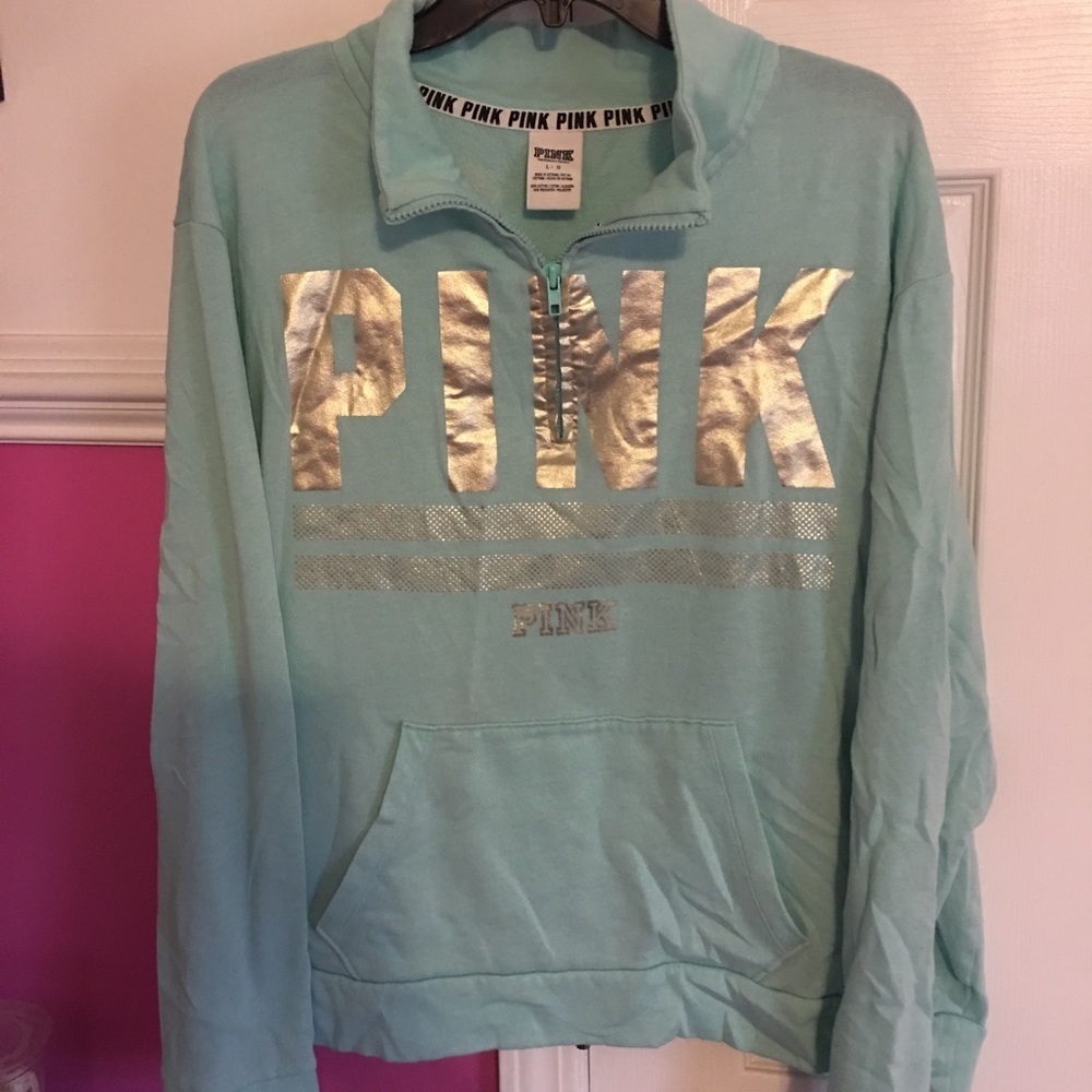 Victoria’s Secret pullover